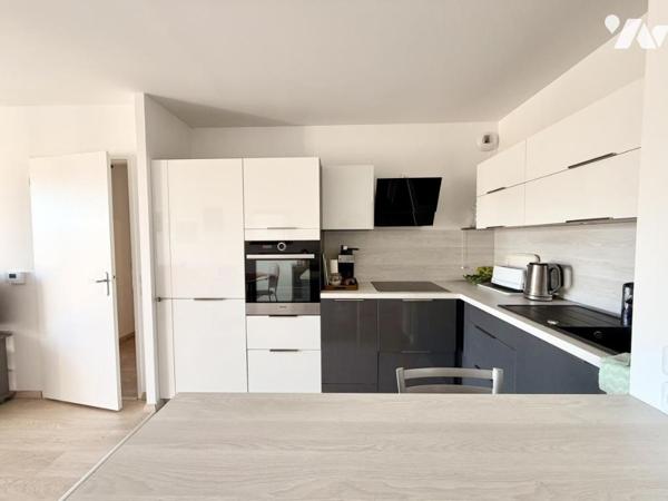 Appartement T2 - Proche Gare, Port & Commerces - PORNIC
