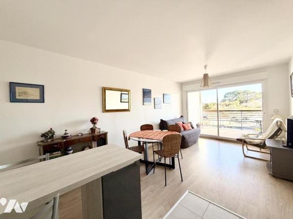 Appartement T2 - Proche Gare, Port & Commerces - PORNIC