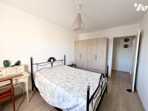 Appartement T2 - Proche Gare, Port & Commerces - PORNIC