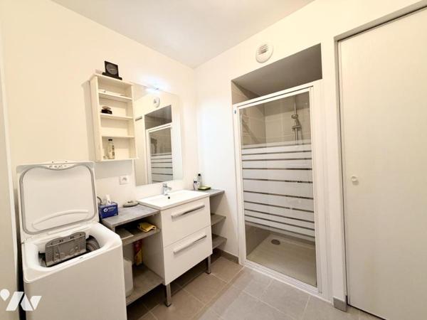 Appartement T2 - Proche Gare, Port & Commerces - PORNIC