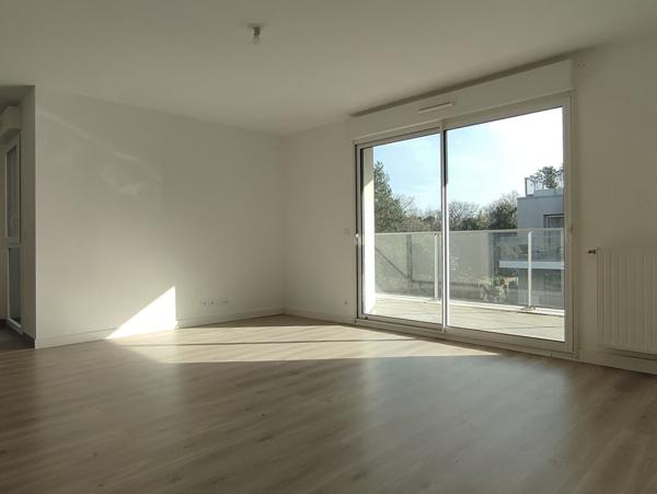 Appartement à vendre 3 pièces - 63 m²