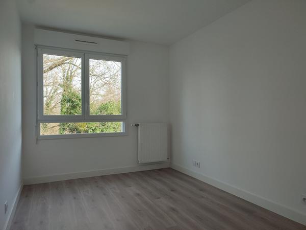 Appartement à vendre 3 pièces - 63 m²