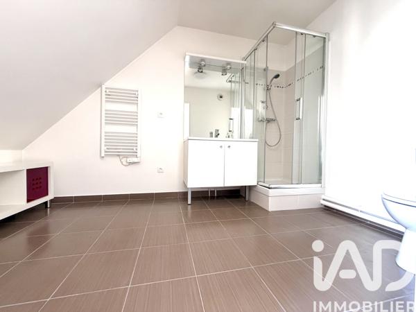 Appartement à vendre 2 pièces 35 m² Le Plessis-Robinson