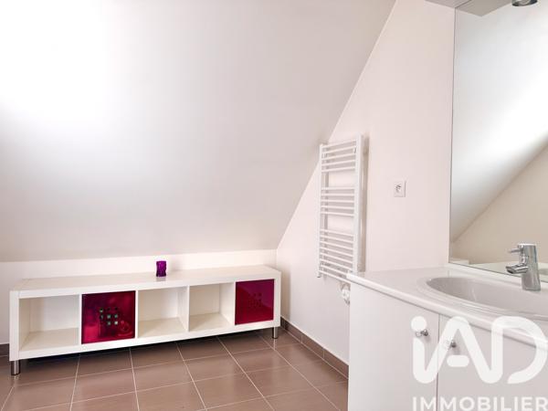 Appartement à vendre 2 pièces 35 m² Le Plessis-Robinson