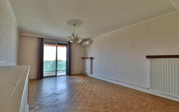 Appartement à vendre    2 pièces • 63,90 m2 Romans-sur-Isère