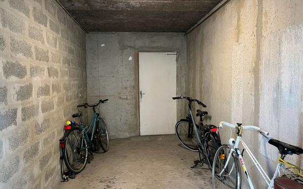 Appartement à vendre    2 pièces • 63,90 m2 Romans-sur-Isère