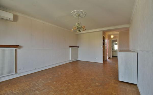 Appartement à vendre    2 pièces • 63,90 m2 Romans-sur-Isère