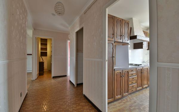 Appartement à vendre    2 pièces • 63,90 m2 Romans-sur-Isère