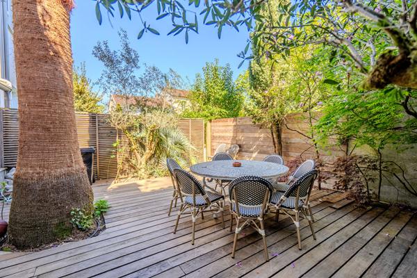 Maison 5 pièces 124 m2