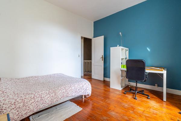 Maison 5 pièces 124 m2