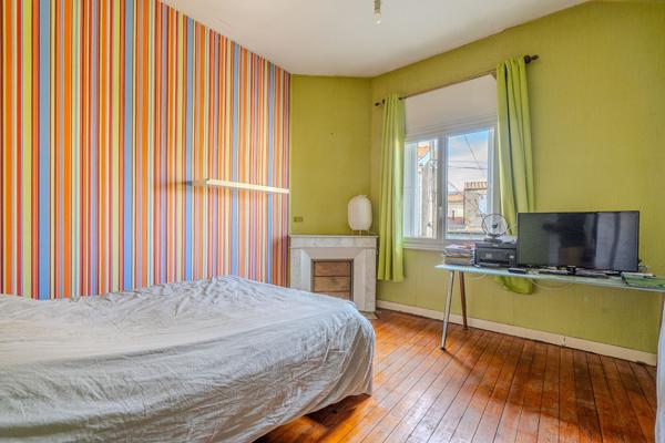 Maison 5 pièces 124 m2