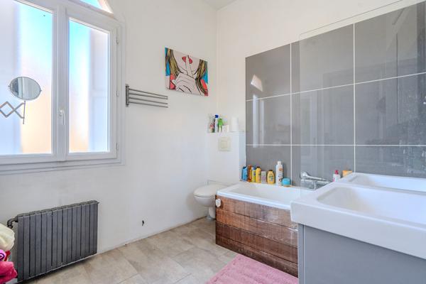 Maison 5 pièces 124 m2