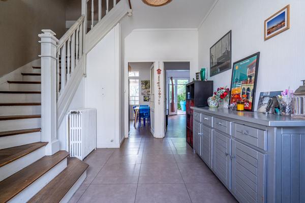 Maison 5 pièces 124 m2