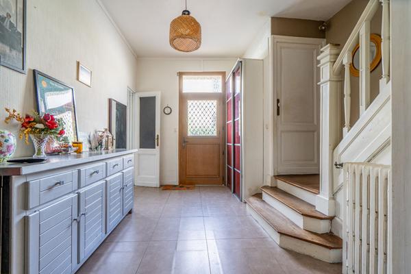 Maison 5 pièces 124 m2