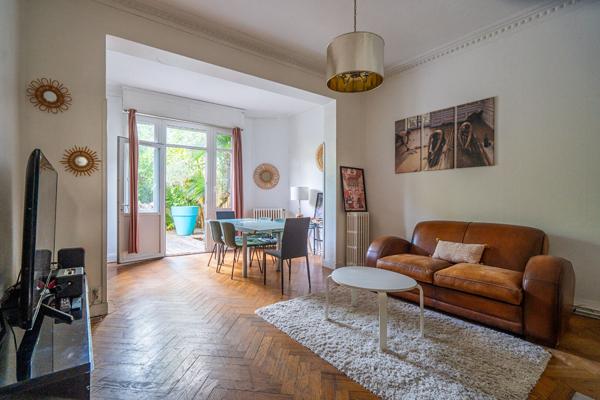 Maison 5 pièces 124 m2