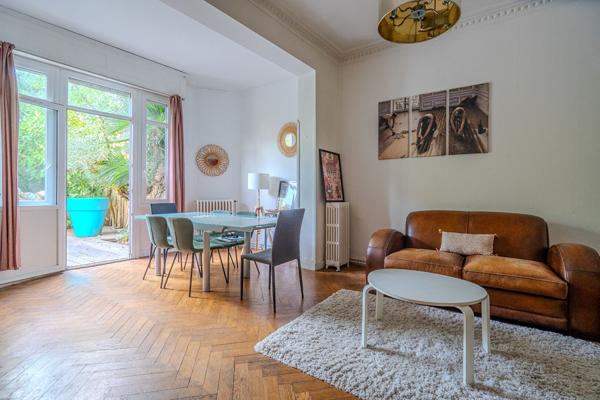 Maison 5 pièces 124 m2