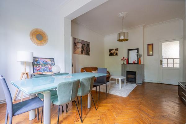 Maison 5 pièces 124 m2