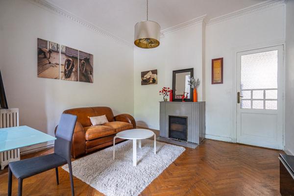 Maison 5 pièces 124 m2