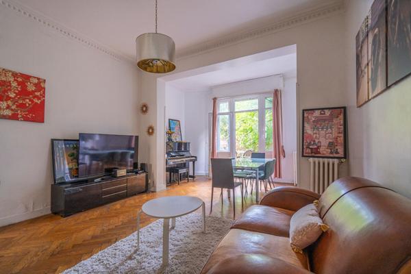 Maison 5 pièces 124 m2