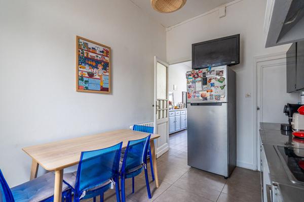 Maison 5 pièces 124 m2