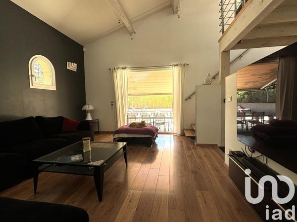 Maison 7 pièces de 200 m² à Canohès (66680)