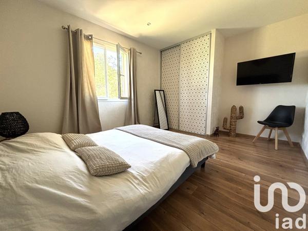 Maison 7 pièces de 200 m² à Canohès (66680)