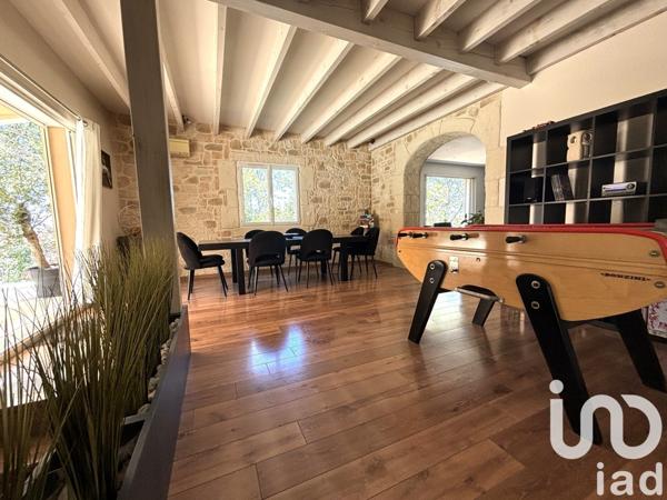 Maison 7 pièces de 200 m² à Canohès (66680)