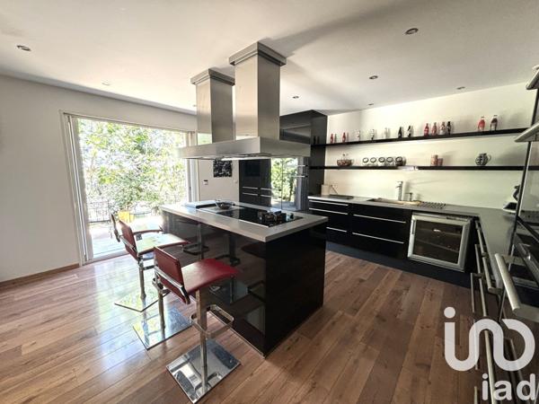 Maison 7 pièces de 200 m² à Canohès (66680)