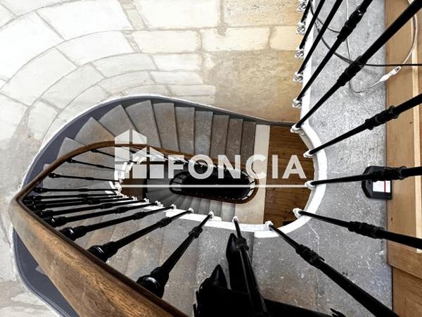 À vendre Studio 30 m² - Bordeaux 33000