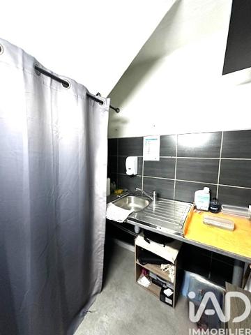 Immeuble à vendre 24 m² Pont-Saint-Pierre