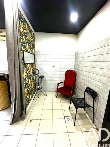 Immeuble à vendre 24 m² Pont-Saint-Pierre