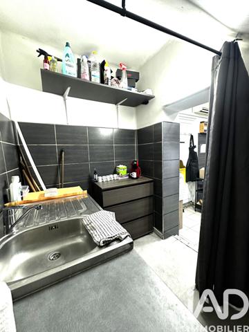Immeuble à vendre 24 m² Pont-Saint-Pierre