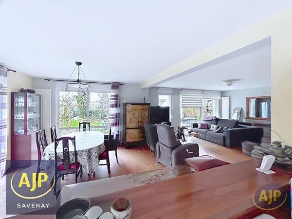 Vente maison Savenay : 499 000 € - AJP Immobilier Savenay