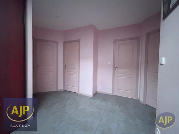 Vente maison Savenay : 499 000 € - AJP Immobilier Savenay