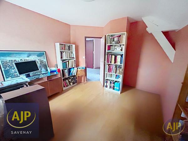 Vente maison Savenay : 499 000 € - AJP Immobilier Savenay