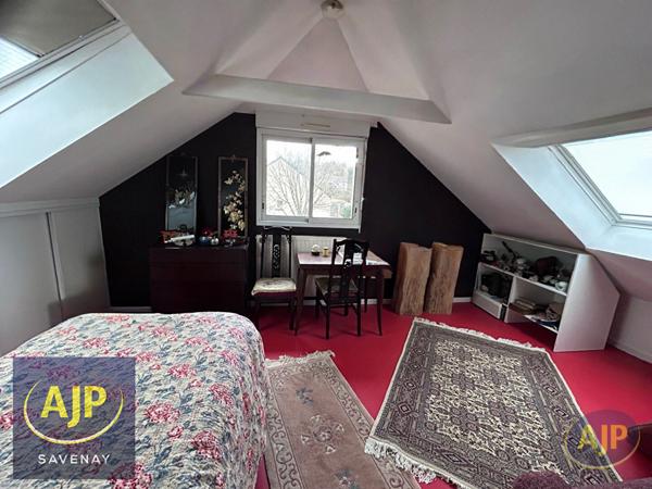 Vente maison Savenay : 499 000 € - AJP Immobilier Savenay