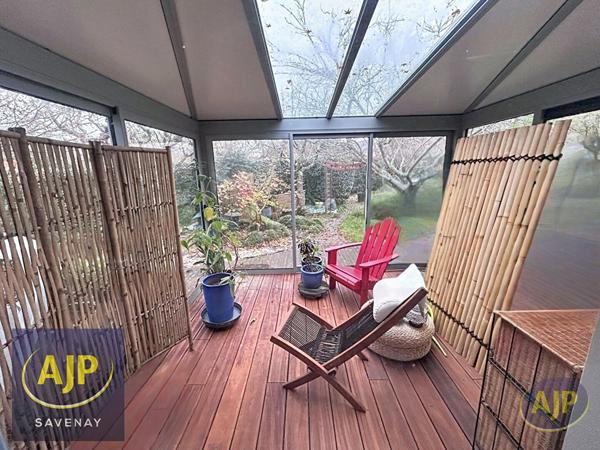 Vente maison Savenay : 499 000 € - AJP Immobilier Savenay