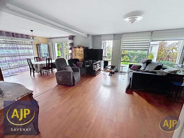 Vente maison Savenay : 499 000 € - AJP Immobilier Savenay