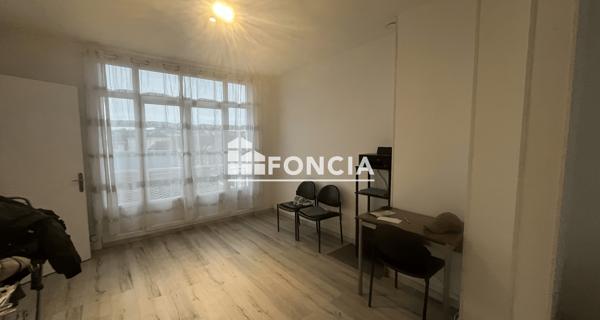 À vendre Appartement 3 pièces 56.67 m² - Beauvais 60000