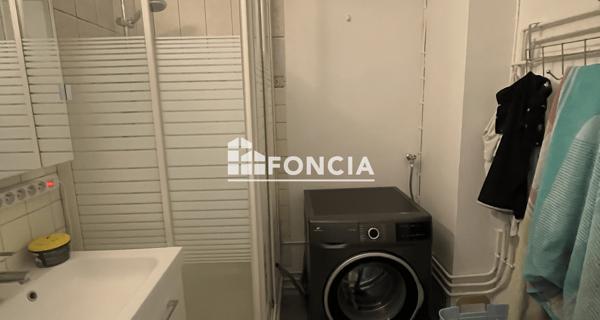 À vendre Appartement 3 pièces 56.67 m² - Beauvais 60000
