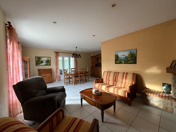 Maison centre Talmont St Hilaire