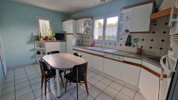 Maison centre Talmont St Hilaire