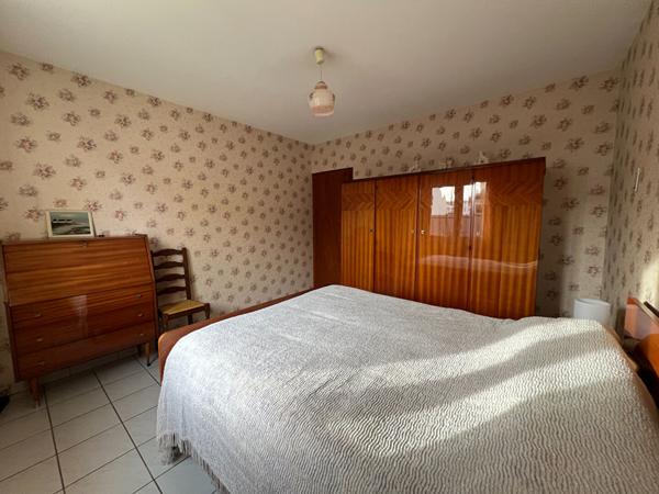 Maison centre Talmont St Hilaire