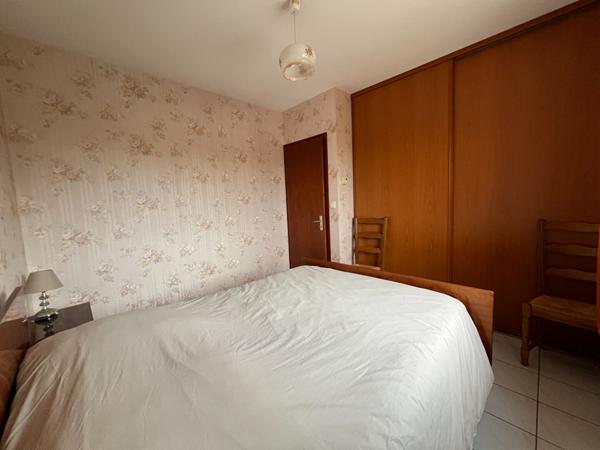 Maison centre Talmont St Hilaire