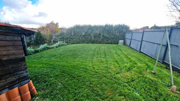 Maison centre Talmont St Hilaire