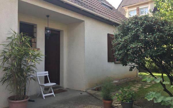 Maison à vendre    6 pièces • 112,30 m2 Yerres