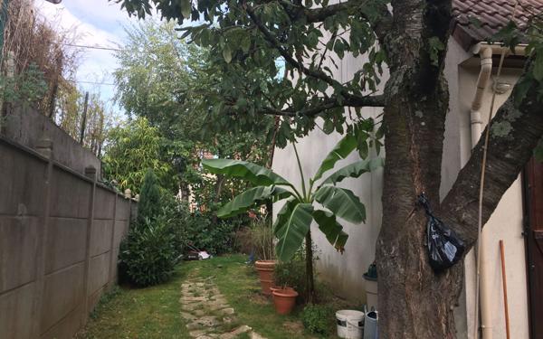 Maison à vendre    6 pièces • 112,30 m2 Yerres