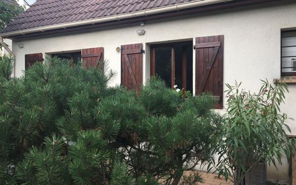 Maison à vendre    6 pièces • 112,30 m2 Yerres