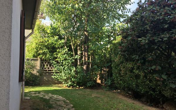 Maison à vendre    6 pièces • 112,30 m2 Yerres