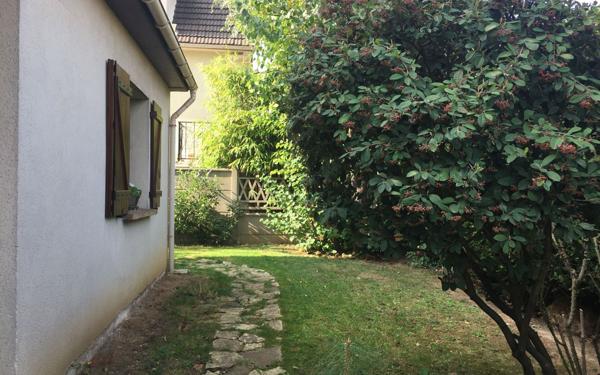 Maison à vendre    6 pièces • 112,30 m2 Yerres